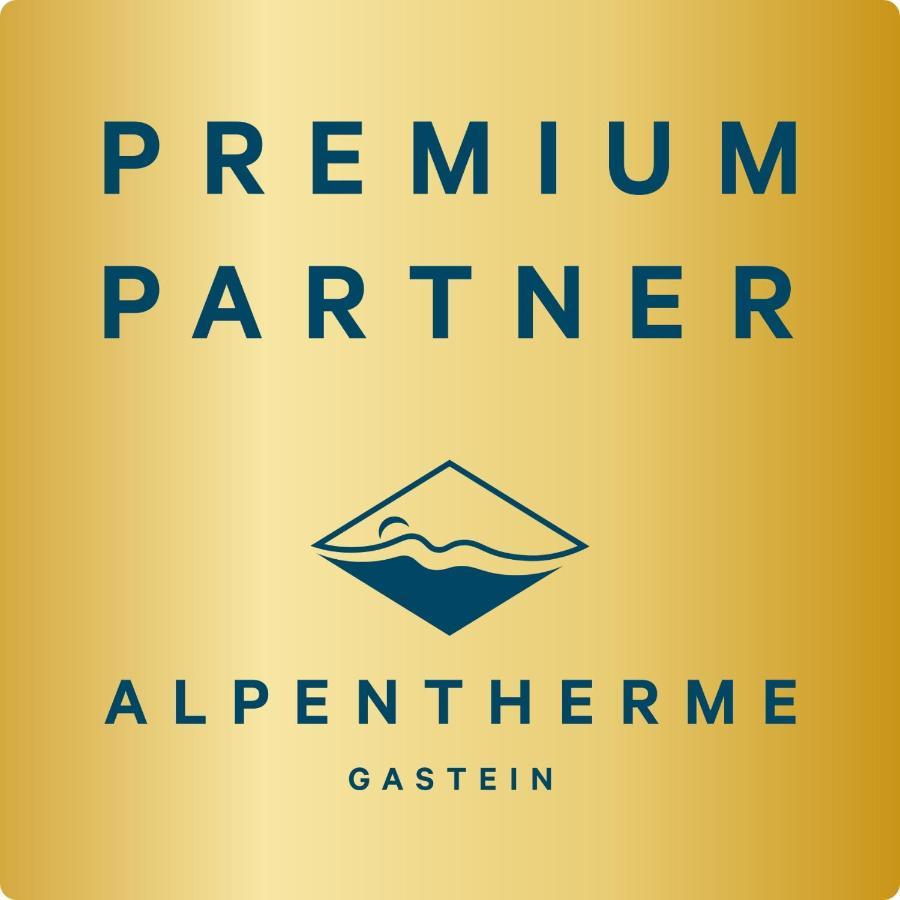 Apartment Nh96 Inklusive Kostenfreiem Eintritt In Die Alpentherme Bad Hofgastein Exterior foto