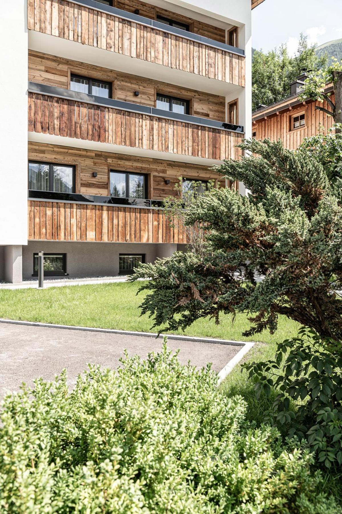 Apartment Nh96 Inklusive Kostenfreiem Eintritt In Die Alpentherme Bad Hofgastein Exterior foto