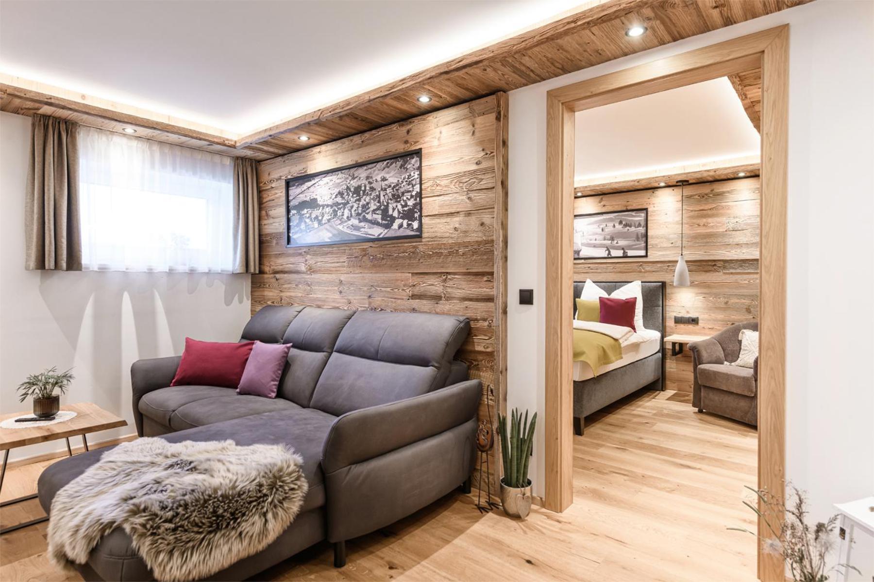 Apartment Nh96 Inklusive Kostenfreiem Eintritt In Die Alpentherme Bad Hofgastein Exterior foto